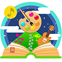 Arts. 1-st degree. E-Textbook